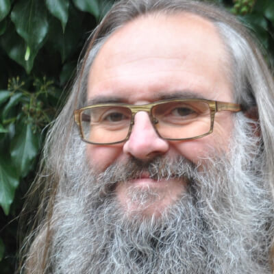 Vancoppenolle, Geert Geert Vancoppenolle